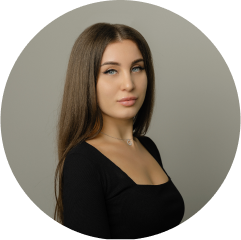 Адмуртова Ольга