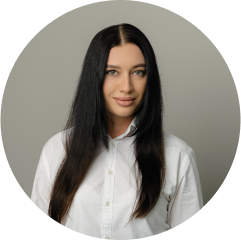 Бикбулатова Дарья