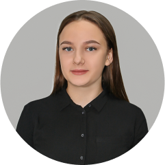 Бучковская Галина