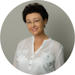 Чернова Наталия
