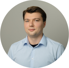 Половинкин Андрей