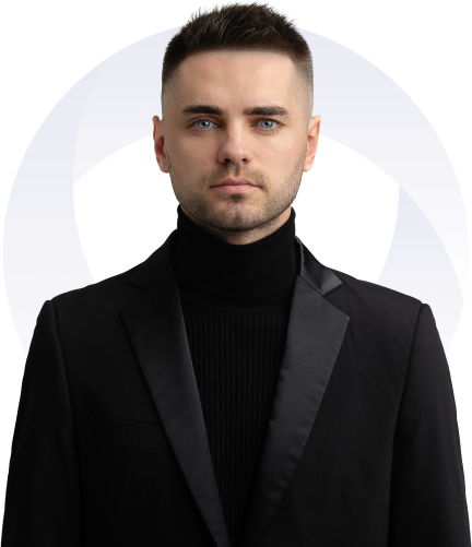 Василий Ляпало, МФВЦ