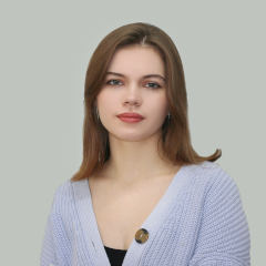 Хабибулина Диана